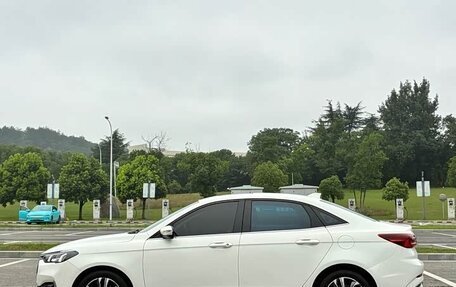 Ford Escort, 2021 год, 920 000 рублей, 4 фотография