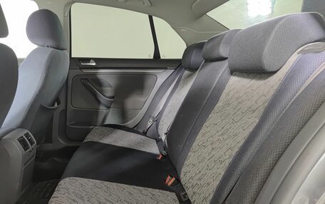 Volkswagen Jetta VI, 2007 год, 670 000 рублей, 15 фотография