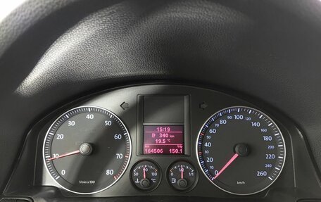 Volkswagen Jetta VI, 2007 год, 670 000 рублей, 16 фотография