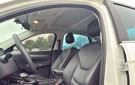 Ford Escort, 2021 год, 920 000 рублей, 9 фотография