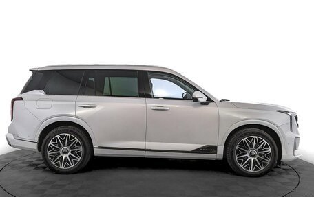 GAC GS8, 2026 год, 5 399 000 рублей, 4 фотография