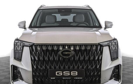 GAC GS8, 2026 год, 5 399 000 рублей, 5 фотография