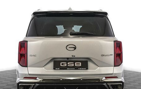 GAC GS8, 2026 год, 5 399 000 рублей, 6 фотография