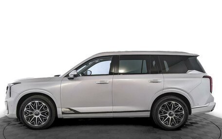 GAC GS8, 2026 год, 5 399 000 рублей, 3 фотография