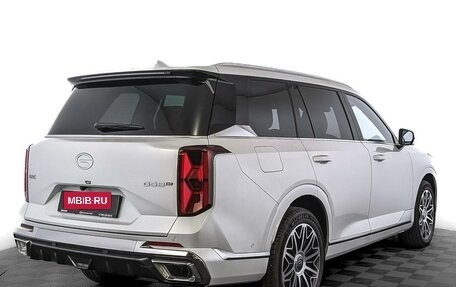 GAC GS8, 2026 год, 5 399 000 рублей, 2 фотография