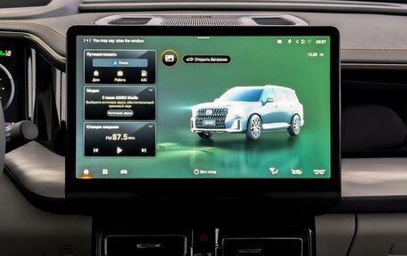 GAC GS8, 2026 год, 5 399 000 рублей, 11 фотография