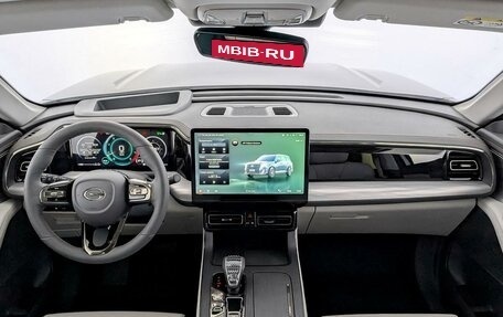 GAC GS8, 2026 год, 5 399 000 рублей, 10 фотография