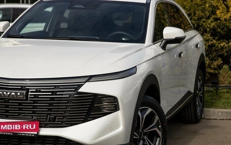 Haval F7, 2026 год, 3 599 000 рублей, 3 фотография