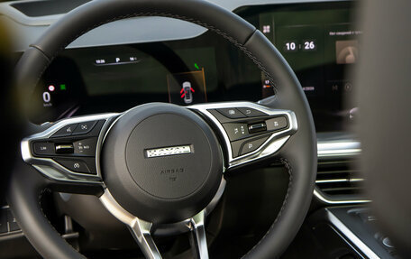 Haval F7, 2026 год, 3 599 000 рублей, 12 фотография