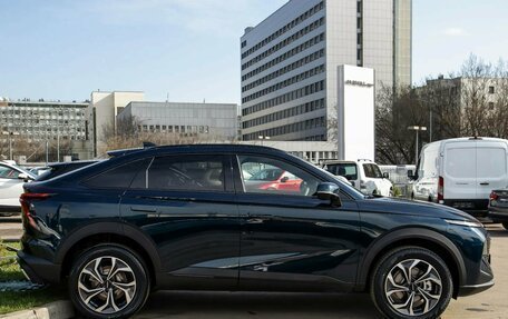 Haval F7x, 2026 год, 3 999 000 рублей, 5 фотография
