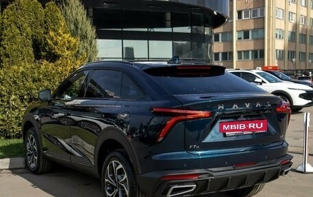 Haval F7x, 2026 год, 3 999 000 рублей, 8 фотография