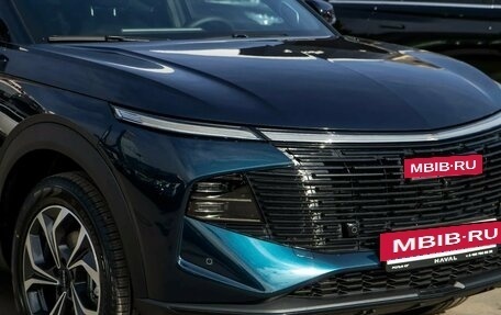 Haval F7x, 2026 год, 3 999 000 рублей, 4 фотография