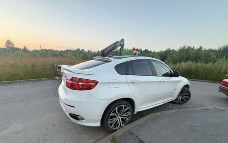 BMW X6, 2012 год, 1 500 000 рублей, 4 фотография
