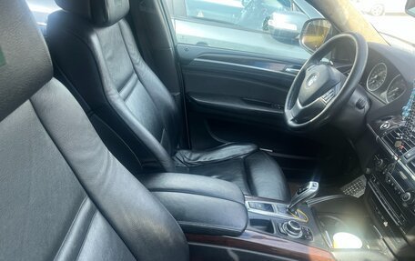 BMW X6, 2012 год, 1 500 000 рублей, 7 фотография