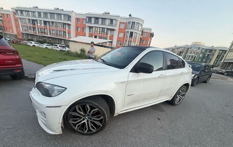 BMW X6, 2012 год, 1 500 000 рублей, 5 фотография