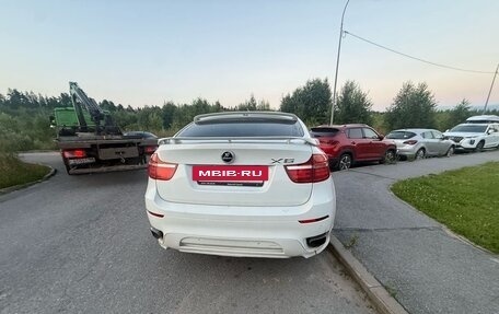 BMW X6, 2012 год, 1 500 000 рублей, 6 фотография
