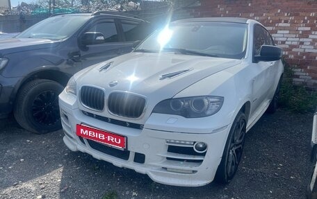 BMW X6, 2012 год, 1 500 000 рублей, 3 фотография