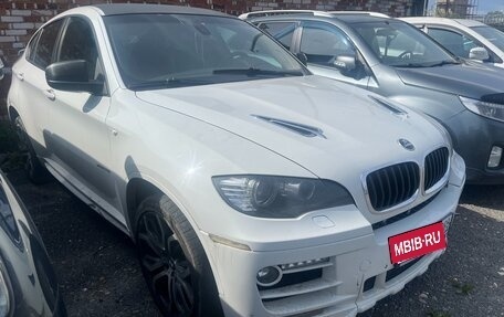 BMW X6, 2012 год, 1 500 000 рублей, 2 фотография