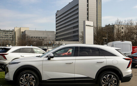 Haval F7, 2026 год, 3 599 000 рублей, 9 фотография