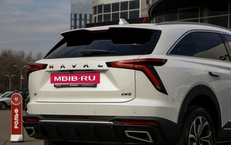 Haval F7, 2026 год, 3 599 000 рублей, 7 фотография