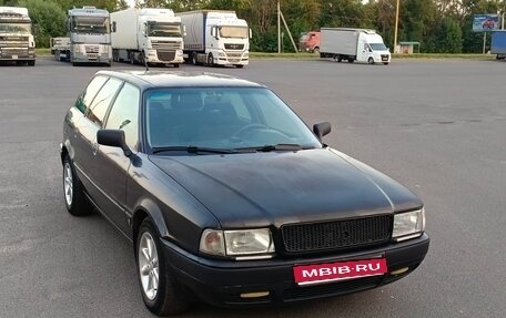 Audi 80, 1993 год, 280 000 рублей, 1 фотография