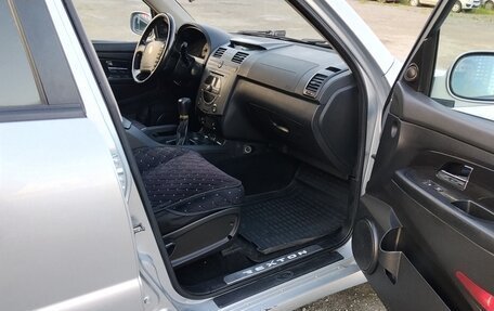 SsangYong Rexton III, 2008 год, 850 000 рублей, 8 фотография