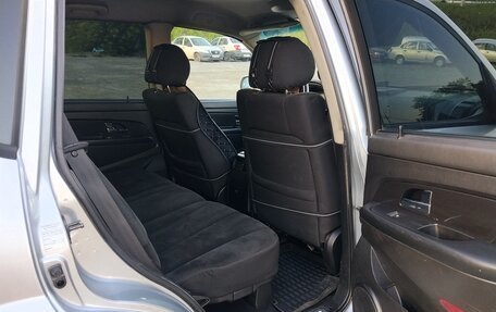 SsangYong Rexton III, 2008 год, 850 000 рублей, 7 фотография