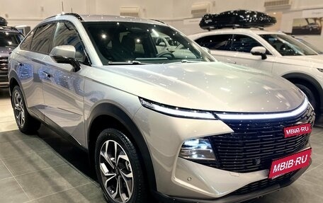 Haval F7x, 2026 год, 3 999 000 рублей, 1 фотография