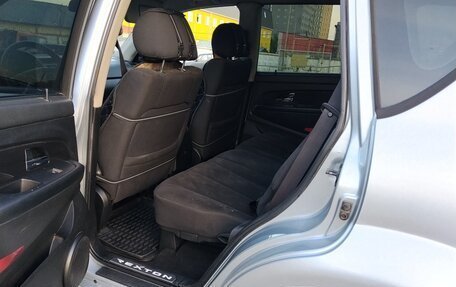 SsangYong Rexton III, 2008 год, 850 000 рублей, 10 фотография