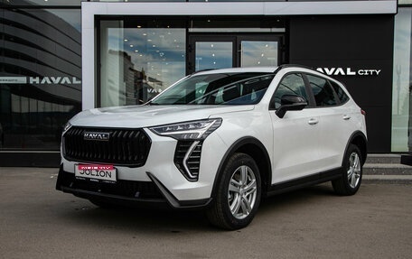 Haval Jolion, 2026 год, 2 449 000 рублей, 1 фотография