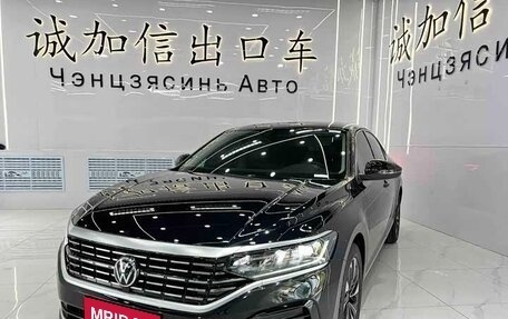 Volkswagen Passat B8 рестайлинг, 2022 год, 2 300 000 рублей, 1 фотография