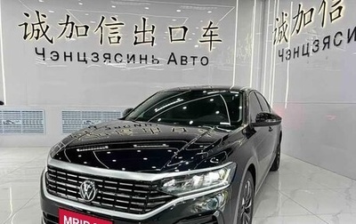 Volkswagen Passat B8 рестайлинг, 2022 год, 2 300 000 рублей, 1 фотография