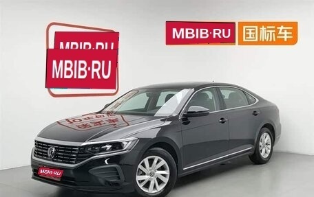 Volkswagen Passat B8 рестайлинг, 2023 год, 1 550 000 рублей, 1 фотография