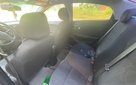 KIA Rio III рестайлинг, 2014 год, 790 000 рублей, 8 фотография