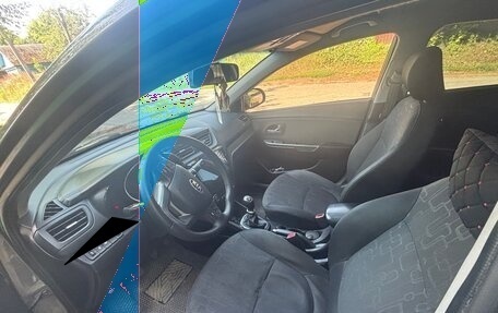 KIA Rio III рестайлинг, 2014 год, 790 000 рублей, 7 фотография