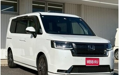 Honda Stepwgn, 2024 год, 2 100 000 рублей, 1 фотография