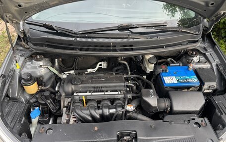 KIA Rio III рестайлинг, 2014 год, 790 000 рублей, 11 фотография