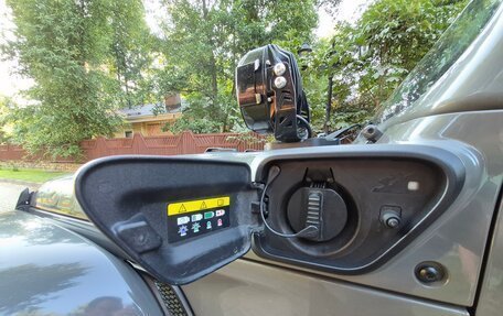 Jeep Wrangler, 2021 год, 4 990 000 рублей, 20 фотография