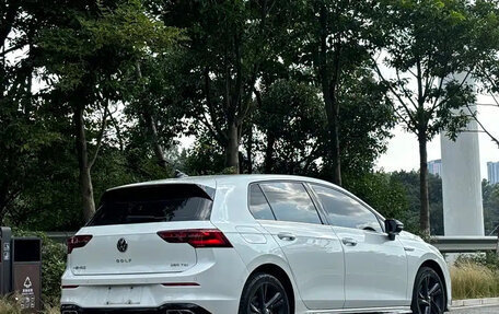 Volkswagen Golf VIII, 2022 год, 1 609 244 рублей, 5 фотография