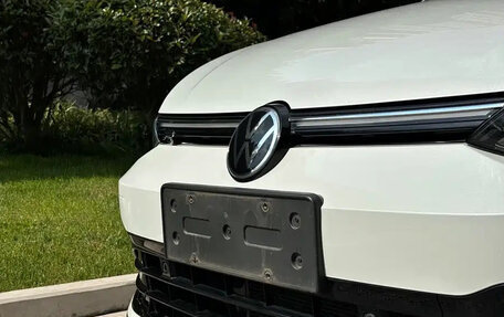 Volkswagen Golf VIII, 2022 год, 1 609 244 рублей, 7 фотография