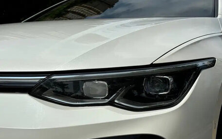 Volkswagen Golf VIII, 2022 год, 1 609 244 рублей, 8 фотография