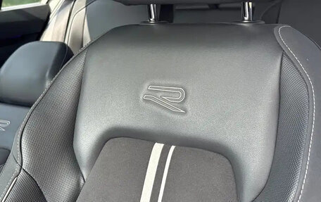 Volkswagen Golf VIII, 2022 год, 1 609 244 рублей, 22 фотография