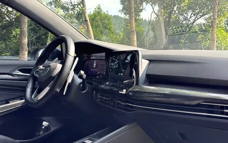 Volkswagen Golf VIII, 2022 год, 1 609 244 рублей, 16 фотография