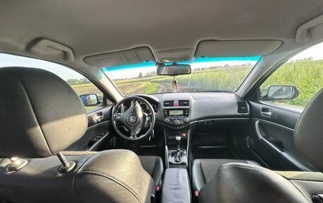 Honda Accord VII рестайлинг, 2007 год, 920 000 рублей, 3 фотография
