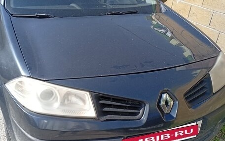 Renault Megane II, 2008 год, 320 000 рублей, 2 фотография