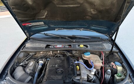 Audi A6, 2001 год, 270 000 рублей, 10 фотография
