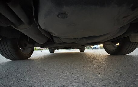 Audi A6, 2001 год, 270 000 рублей, 12 фотография