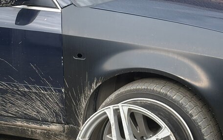 Audi A6, 2001 год, 270 000 рублей, 14 фотография