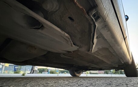 Audi A6, 2001 год, 270 000 рублей, 13 фотография