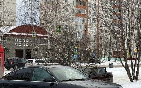 Audi A6, 2001 год, 270 000 рублей, 19 фотография